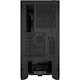 A small tile product image of EX-DEMO Corsair iCUE 4000D Airflow Mid Tower Case - Black
