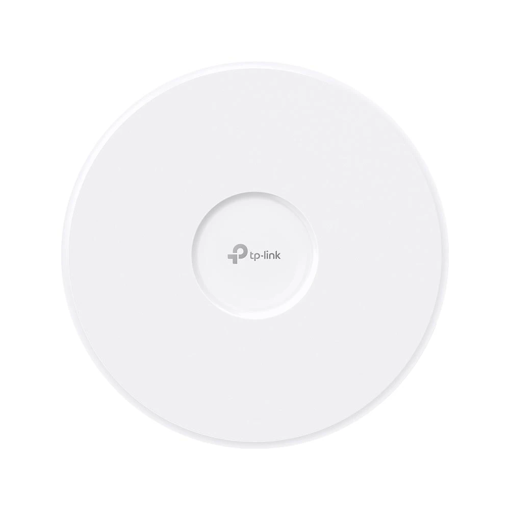 TP-Link Omada EAP773 - BE9300 Ceiling-Mount Tri-Band Wi-Fi 7 Access Point