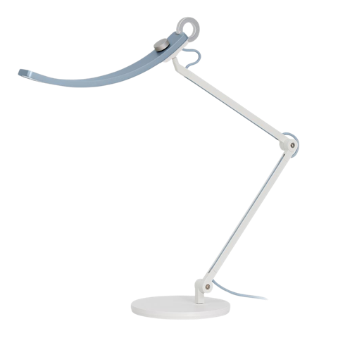 BenQ WiT eReading Desk Lamp - Ocean Blue