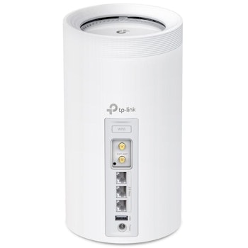 Product image of TP-Link Deco BE65-5G - BE9300 5G Wi-Fi 7 Mesh Unit (1 Pack) - Click for product page of TP-Link Deco BE65-5G - BE9300 5G Wi-Fi 7 Mesh Unit (1 Pack)