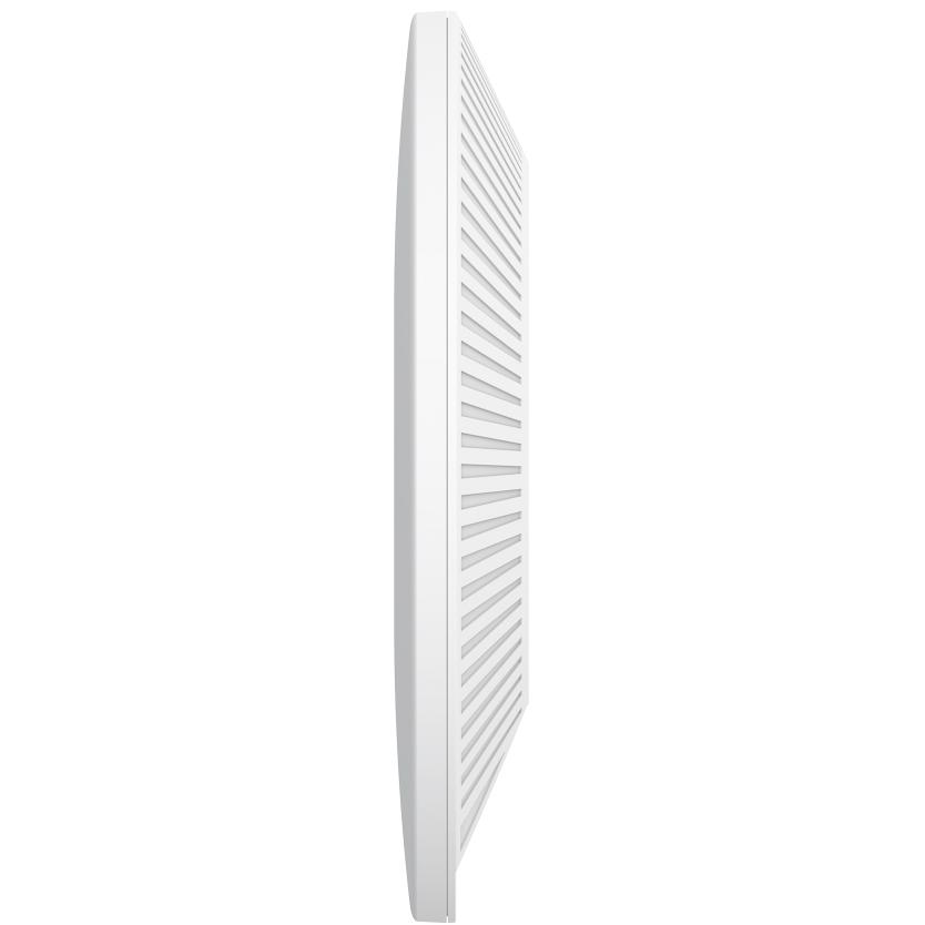 A large main feature product image of TP-Link Omada EAP683 UR - AX6000 Ceiling-Mount Dual-Band Wi-Fi 6 Access Point