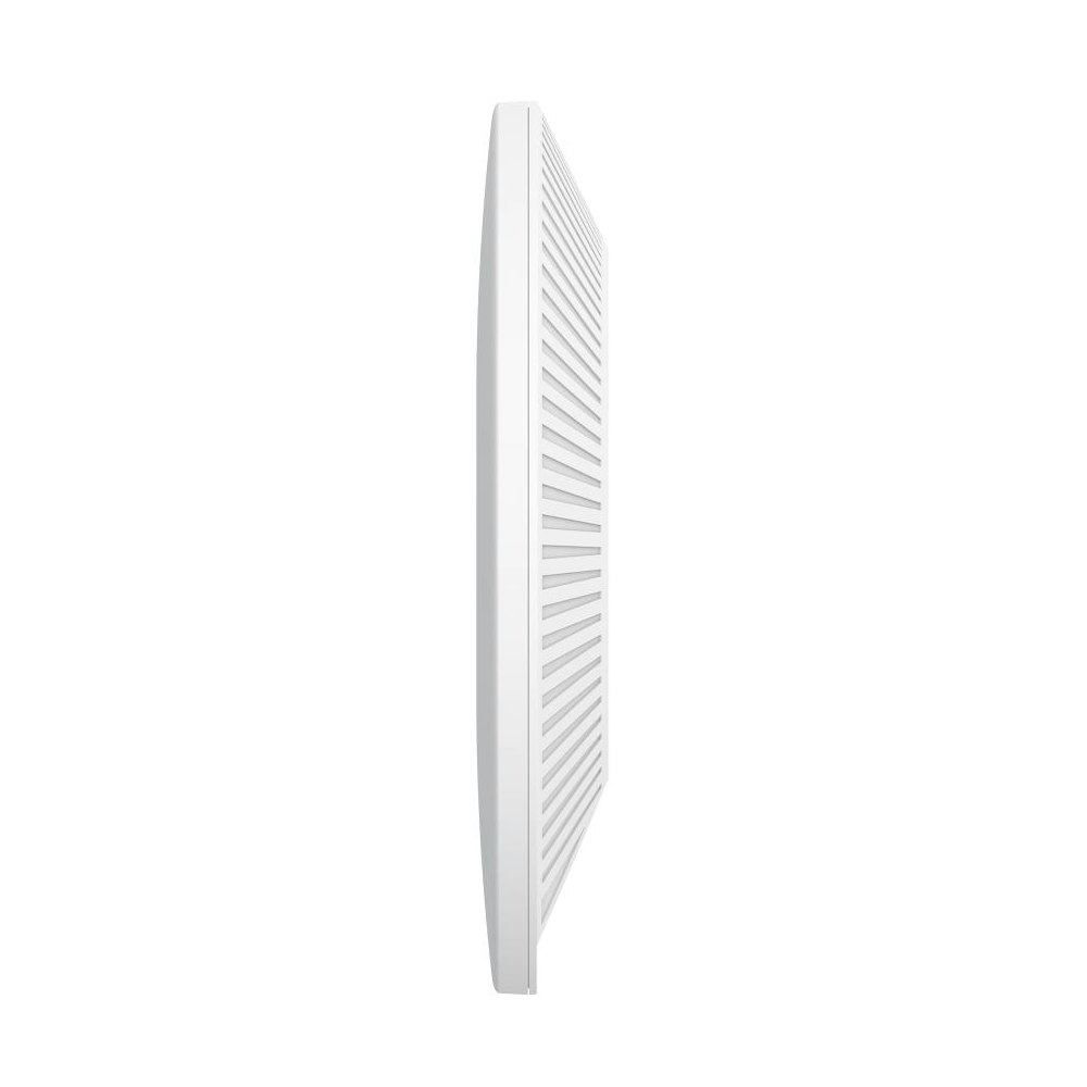 A large main feature product image of TP-Link Omada EAP683 UR - AX6000 Ceiling-Mount Dual-Band Wi-Fi 6 Access Point