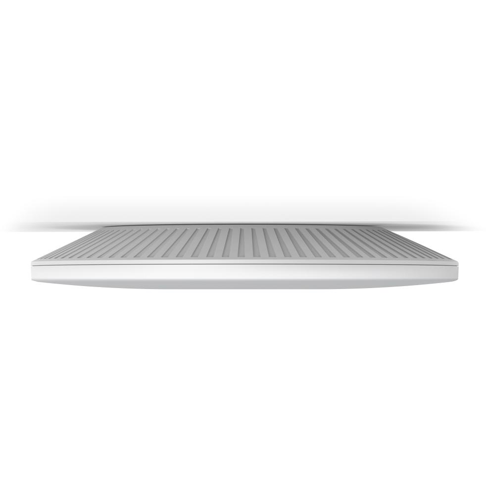 A large main feature product image of TP-Link Omada EAP683 UR - AX6000 Ceiling-Mount Dual-Band Wi-Fi 6 Access Point