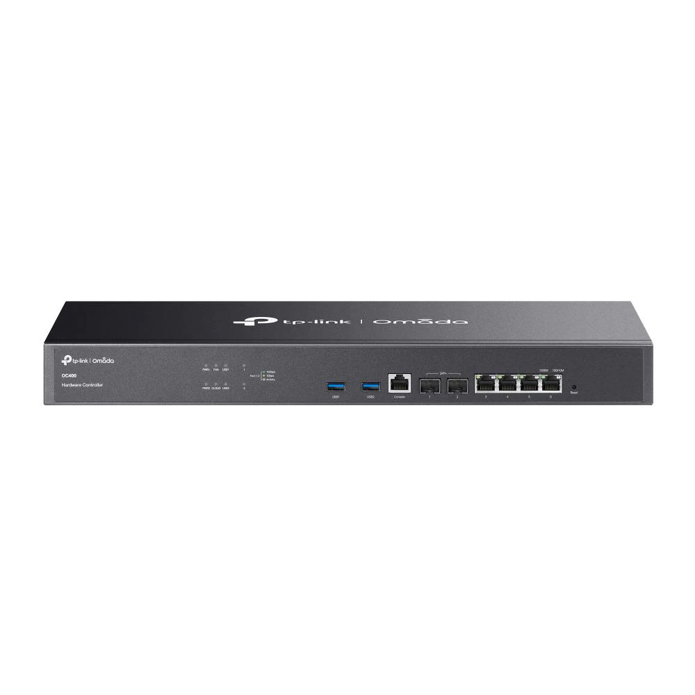TP-Link Omada OC400 - Hardware Controller