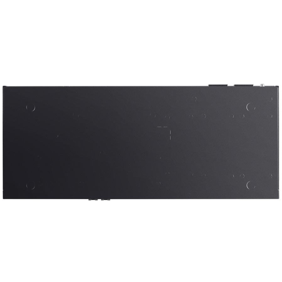 A large main feature product image of TP-Link Omada OC400 - Hardware Controller