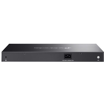 Product image of TP-Link Omada SG2428LP - 28-Port Gigabit Smart Switch with 16-Port PoE+ - Click for product page of TP-Link Omada SG2428LP - 28-Port Gigabit Smart Switch with 16-Port PoE+