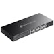 A small tile product image of TP-Link Omada SG2428LP - 28-Port Gigabit Smart Switch with 16-Port PoE+