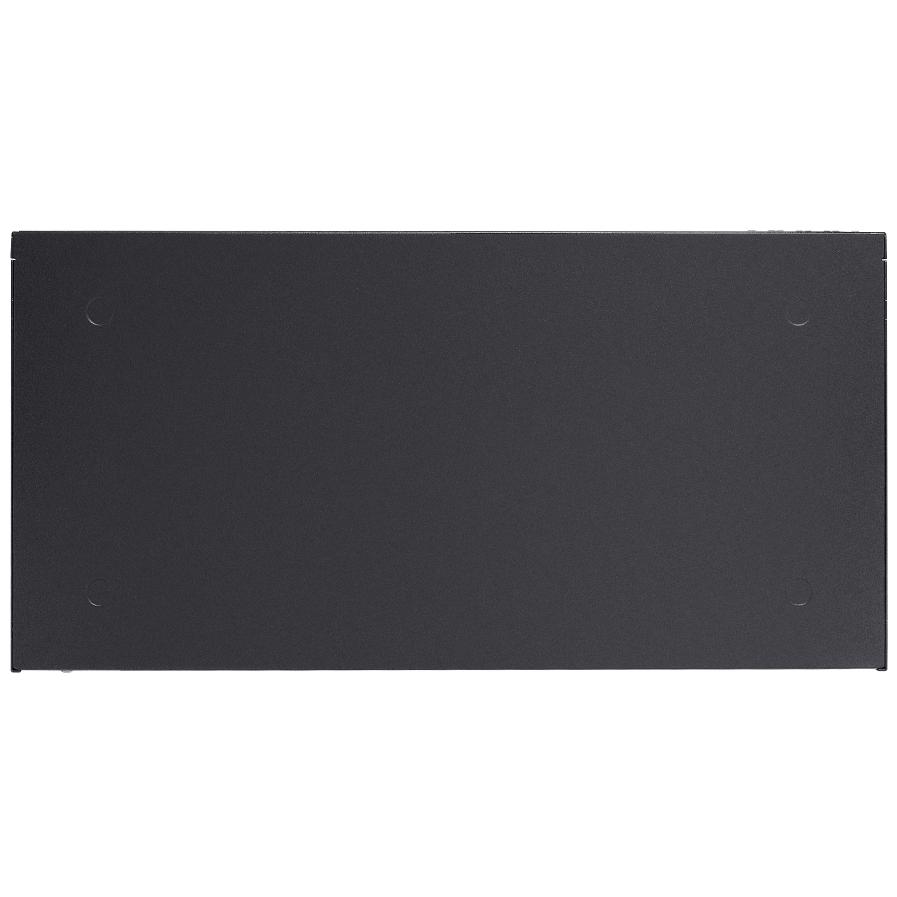 A large main feature product image of TP-Link Omada SG2428LP - 28-Port Gigabit Smart Switch with 16-Port PoE+