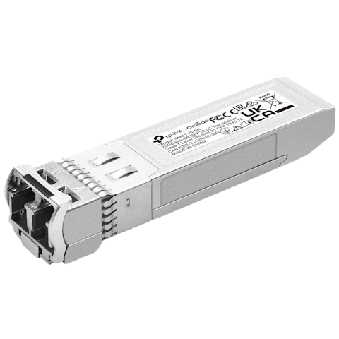 TP-Link Omada SM6110-SR - 25GBase-SR SFP28 LC Transceiver