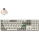 A small tile product image of Keychron Q6 Max QMK/VIA Wireless Custom Mechanical Keyboard Shell White (Gateron Brown Switch)