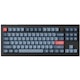 A small tile product image of Keychron V3 Max QMK/VIA Wireless Custom Mechanical Keyboard (Red Switch)