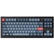 A small tile product image of Keychron V3 Max QMK/VIA Wireless Custom Mechanical Keyboard (Brown Switch)