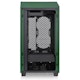 A small tile product image of Thermaltake The Tower 200 - Mini Tower Case (Racing Green)