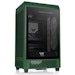 A product image of Thermaltake The Tower 200 - Mini Tower Case (Racing Green)