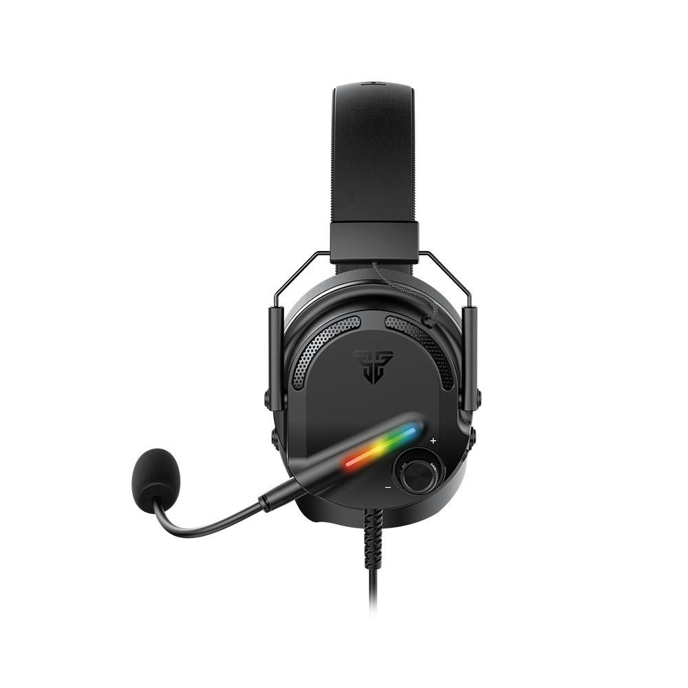 A large main feature product image of Fantech ALTO HG26 USB 7.1 Virtual Surround Sound Gaming Headset