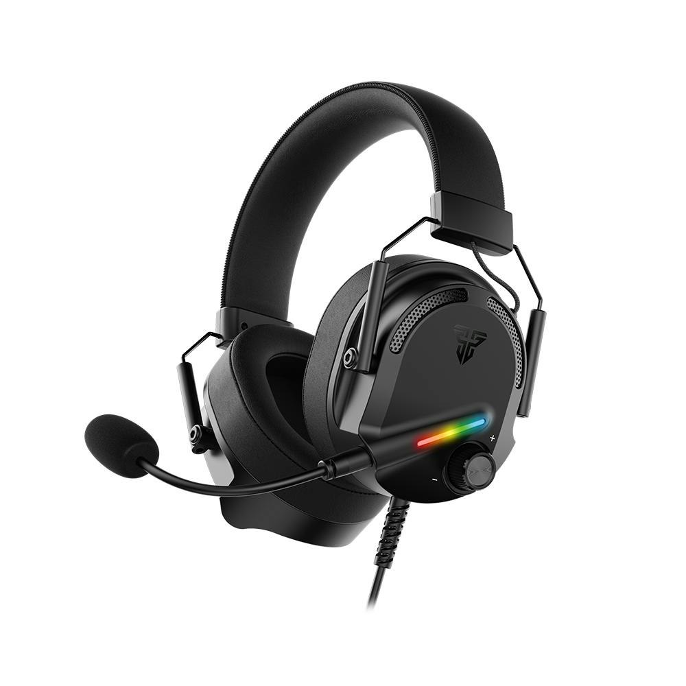 A large main feature product image of Fantech ALTO HG26 USB 7.1 Virtual Surround Sound Gaming Headset