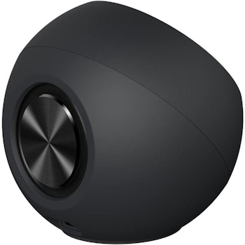Product image of Creative Pebble V3 Speakers - Black - Click for product page of Creative Pebble V3 Speakers - Black