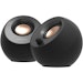 A product image of Creative Pebble V3 Speakers - Black