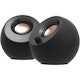 A small tile product image of Creative Pebble V3 Speakers - Black