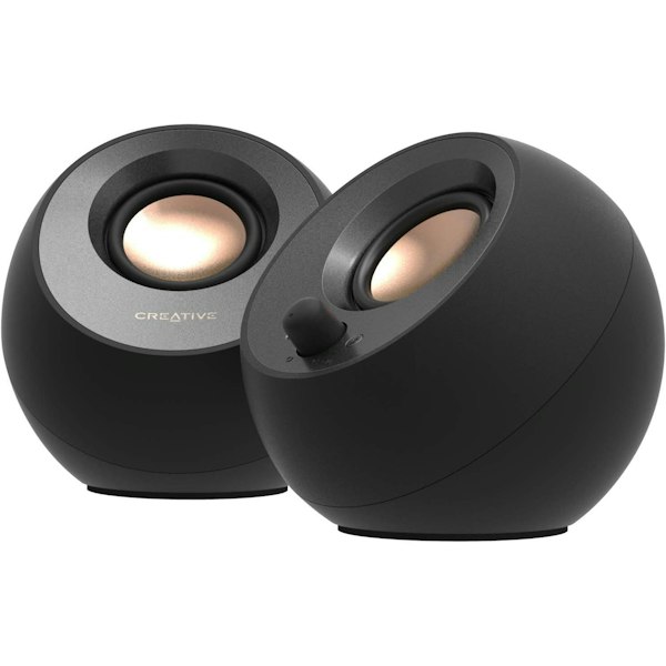 Creative Pebble V3 Speakers