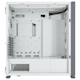 A small tile product image of EX-DEMO Corsair iCue 7000X Full Tower Case - White