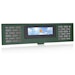 A product image of Thermaltake LCD Display Panel Kit for The Tower 200 (Racing Green)