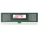 A small tile product image of Thermaltake LCD Display Panel Kit for The Tower 200 (Racing Green)