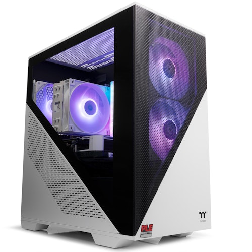 Product image of PLE Bolt RTX 4060 Ti Prebuilt Ready To Go Gaming PC - Click for product page of PLE Bolt RTX 4060 Ti Prebuilt Ready To Go Gaming PC