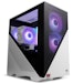 A product image of PLE Bolt RTX 4060 Ti Prebuilt Ready To Go Gaming PC