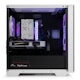 A small tile product image of PLE Bolt RTX 4060 Ti Prebuilt Ready To Go Gaming PC