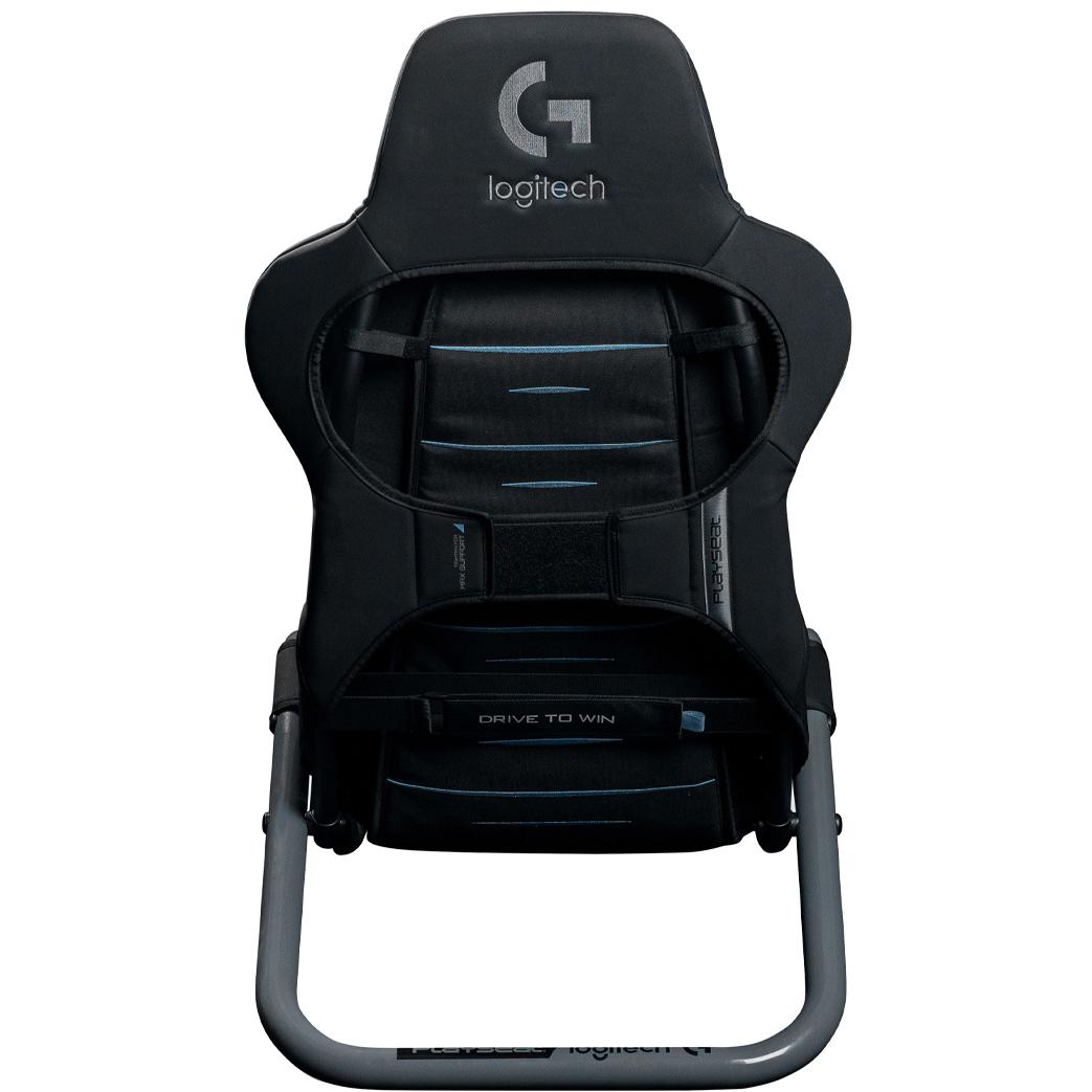 A large main feature product image of Playseat Trophy - Logitech G Edition