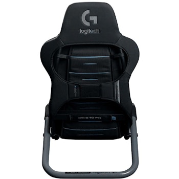 Product image of Playseat Trophy - Logitech G Edition - Click for product page of Playseat Trophy - Logitech G Edition