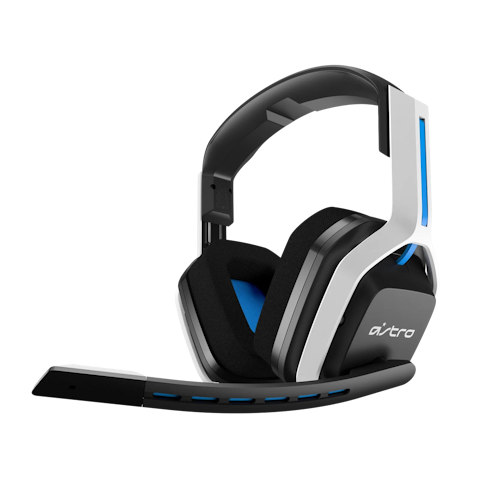 ASTRO A20 Gen 2 - Wireless Headset for PlayStation & PC