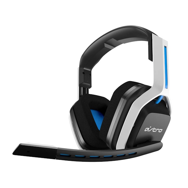 ASTRO A20 Gen 2 - Wireless Headset for PlayStation & PC | PLE Computers