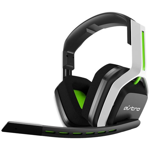 ASTRO A20 Gen 2 - Wireless Headset for Xbox & PC
