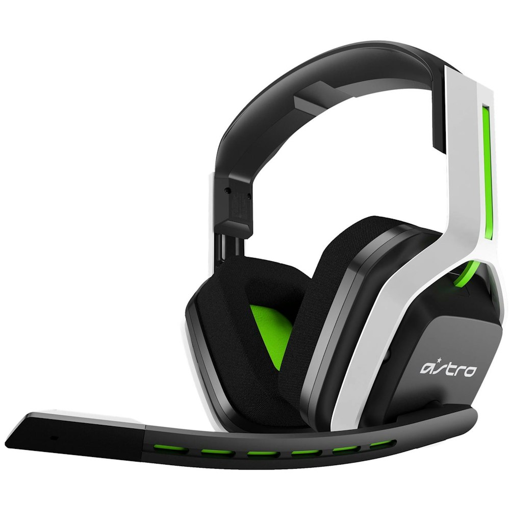 A large main feature product image of ASTRO A20 Gen 2 - Wireless Headset for Xbox & PC