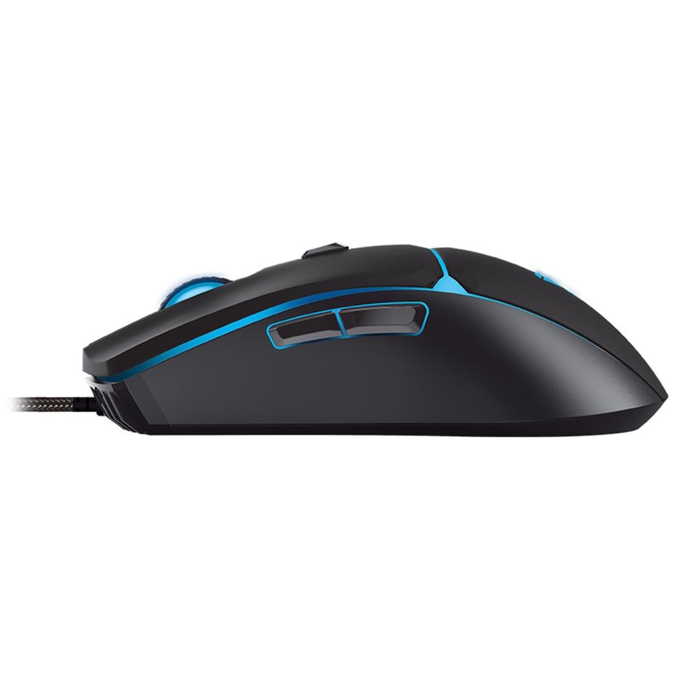 A large main feature product image of Fantech P51 5-in-1 Power Bundle