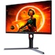 A small tile product image of EX-DEMO AOC Gaming U27G3X 27" UHD 160Hz IPS Monitor