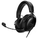 A product image of EX-DEMO HyperX Cloud III - Wired Gaming Headset (Black)