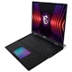 A small tile product image of MSI Titan18 HX A14VIG-052AU 18" MiniLED 120Hz 14th Gen i9 14900HX RTX 4090 Win 11 Gaming Notebook