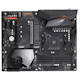 A small tile product image of EX-DEMO Gigabyte X570 AORUS ELITE WiFi AM4 ATX Desktop Motherboard