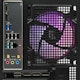 A small tile product image of PLE Nebula RTX 4080 SUPER Prebuilt Ready To Go Gaming PC