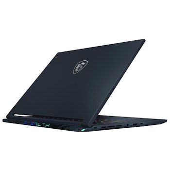 Product image of MSI Stealth 14 AI Studio A1VFG-046AU 14" 120Hz 2.8K  OLED Ultra 7 RTX 4060 Win 11 Gaming Notebook - Star Blue - Click for product page of MSI Stealth 14 AI Studio A1VFG-046AU 14" 120Hz 2.8K  OLED Ultra 7 RTX 4060 Win 11 Gaming Notebook - Star Blue