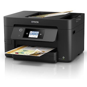 Product image of Epson WorkForce A4 Precision Core WF-3825 Multifunction Wireless Printer - Click for product page of Epson WorkForce A4 Precision Core WF-3825 Multifunction Wireless Printer