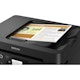 A small tile product image of Epson WorkForce A4 Precision Core WF-3825 Multifunction Wireless Printer