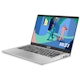 A small tile product image of MSI Modern 14 (C12M) - 14" 12th Gen i7, 16GB/512GB - Win 11 Notebook (Silver)