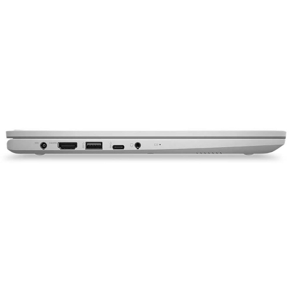 A large main feature product image of MSI Modern 14 (C12M) - 14" 12th Gen i7, 16GB/512GB - Win 11 Notebook (Silver)