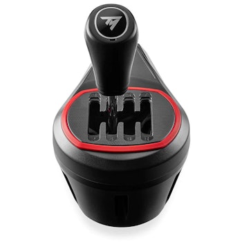 Product image of EX-DEMO Thrustmaster TH8S Shifter Add-on - Click for product page of EX-DEMO Thrustmaster TH8S Shifter Add-on