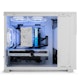 A small tile product image of PLE Frost RTX 4060 Ti Prebuilt Ready To Go Gaming PC