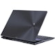 A small tile product image of EX-DEMO ASUS Zenbook Pro Duo UX8402VU-P1024X 14.5" 13th Gen i9 RTX 4050 Windows 11 Pro Notebook 